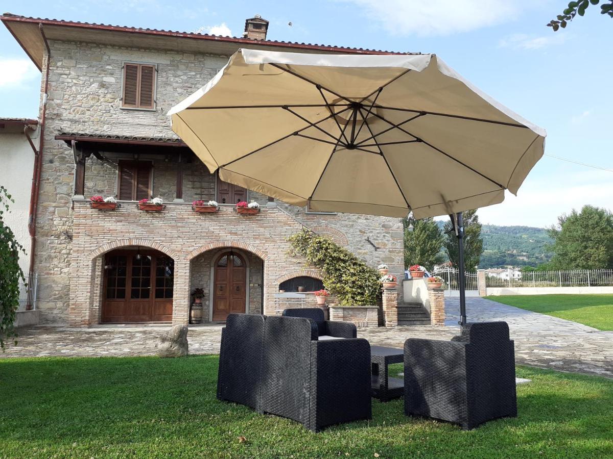 Bed & Breakfast La Fiora Sansepolcro
