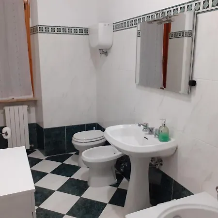 La Fiora Bed and Breakfast Sansepolcro Esterno foto
